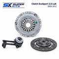 Kit KIT CLUTCH ECOSPORT 2.0 LUK - ECOSPORT 2004-2012
