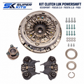 Kit KIT CLUTCH LUK POWERSHIFT ECOSPORT, FOCUS 2.0, FIESTA 1.6, FIGO - FIESTA 2011-2019