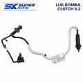Kit LUK BOMBA CLUTCH 6.2 (HC347C522AE) - F350 2015-2025