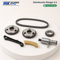 Kit DISTRIBUCION RANGER 2.3 - RANGER 2003-2012 — contenido del kit