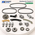 Kit DISTRIBUCION TRANSIT 3.7 - TRANSIT 2014-2025 — contenido del kit
