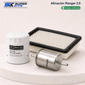 Kit AFINACION RANGER 2.0 - RANGER 2022-2026 — contenido del kit