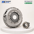 Kit KIT CLUTCH 6.2 - F350 2011-2026 — contenido del kit