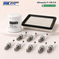 Kit AFINACION F150 5.0 - F150 2015-2020 — contenido del kit
