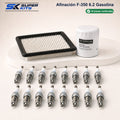 Kit AFINACION F350 6.2 GASOLINA - F350 2010-2016 — contenido del kit