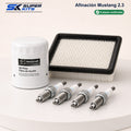 Kit AFINACION MUSTANG 2.3 - MUSTANG 2014-2023 — contenido del kit