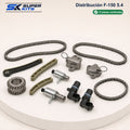 Kit DISTRIBUCIUON F150 5.4 - F150 2003-2008 — contenido del kit