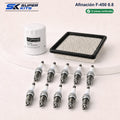 Kit AFINACION F450 6.8 - F450 2011-2016 — contenido del kit