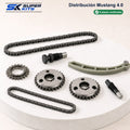 Kit DISTRIBUCION MUSTANG 4.0 - MUSTANG 2004-2014 — contenido del kit