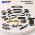 Kit DISTRIBUCION EDGE 3.5 - Edge 2010-2014 — contenido del kit