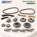 Kit DISTRIBUCION MKX 2.7 - MKX 2016-2023 — contenido del kit