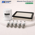Kit AFINACION FOCUS EUROPA 2.5 - FOCUS 2009-2011 — contenido del kit